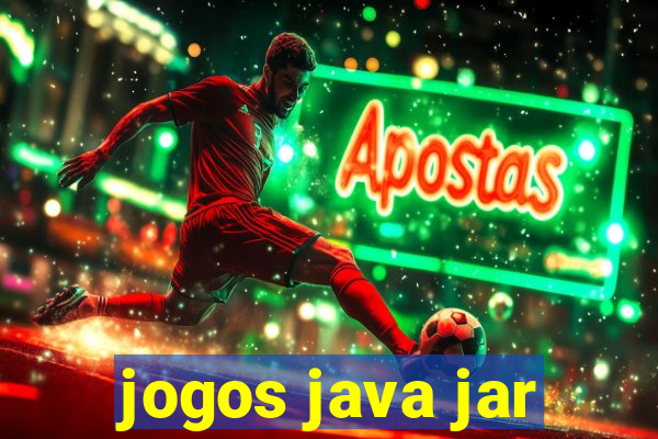 jogos java jar